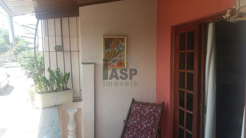 Conheça Casa à venda Centro, Mairiporã - R$ 400.000 - CS269 - 7 7