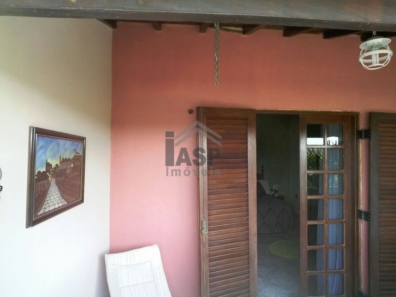 Conheça Casa à venda Centro, Mairiporã - R$ 400.000 - CS269 - 9 9