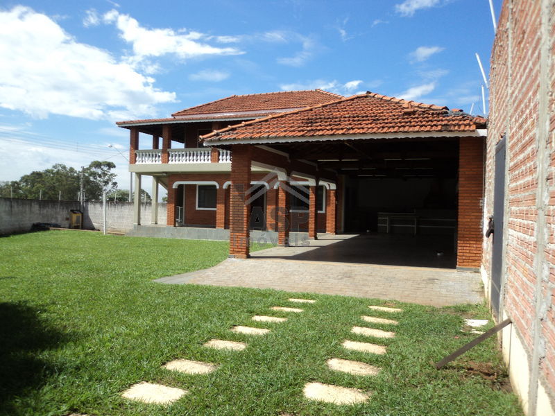 Conheça Imóvel Casa À VENDA, Jardim Mariluz III, São Pedro, SP - CS230 - 3 3