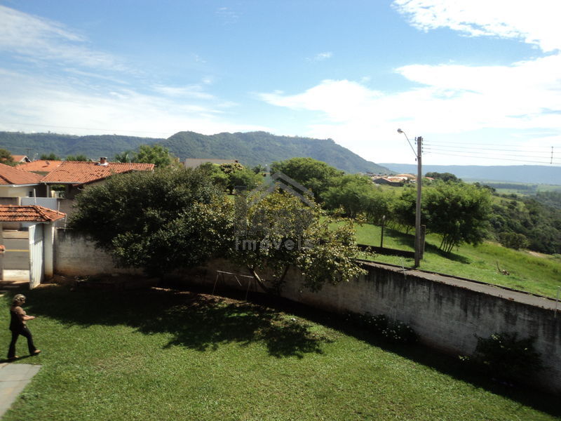Conheça Imóvel Casa À VENDA, Jardim Mariluz III, São Pedro, SP - CS230 - 5 5