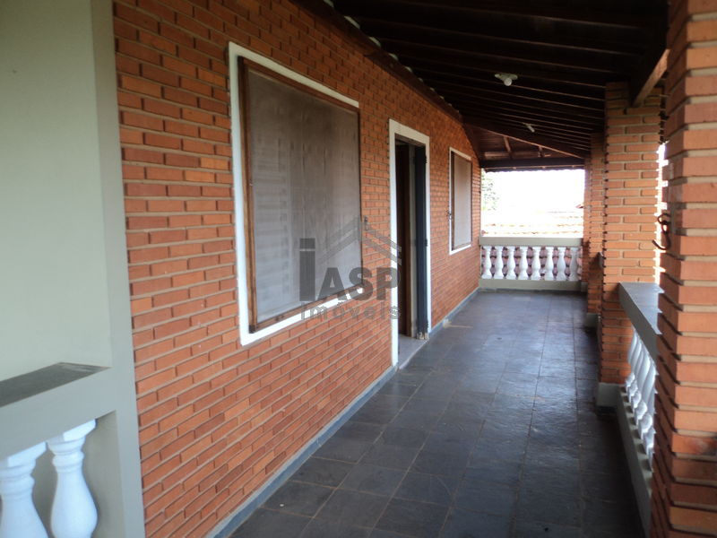 Conheça Imóvel Casa À VENDA, Jardim Mariluz III, São Pedro, SP - CS230 - 6 6