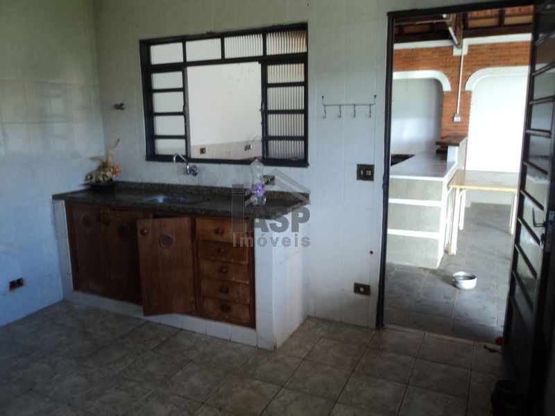 Conheça Imóvel Casa À VENDA, Jardim Mariluz III, São Pedro, SP - CS230 - 8 8
