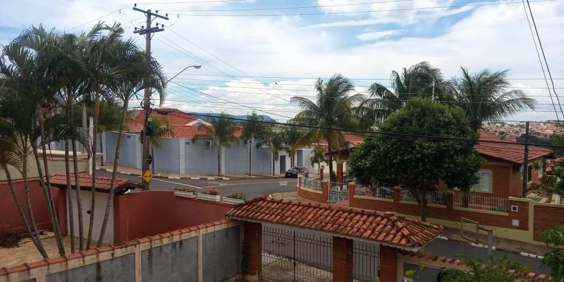 Conheça Casa 5 quartos à venda Jardim Holiday, HOLIDAY,São Pedro - R$ 680.000 - CS327 - 2 2