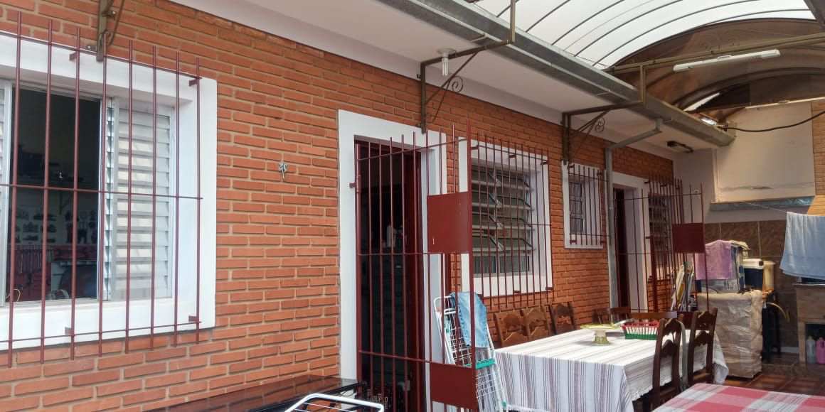Conheça Casa 5 quartos à venda Jardim Holiday, HOLIDAY,São Pedro - R$ 680.000 - CS327 - 3 3