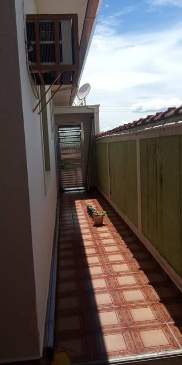 Conheça Casa 5 quartos à venda Jardim Holiday, HOLIDAY,São Pedro - R$ 680.000 - CS327 - 4 4