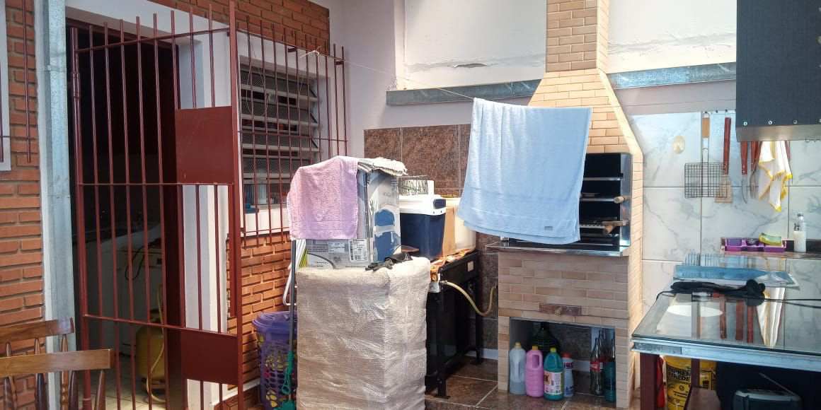 Conheça Casa 5 quartos à venda Jardim Holiday, HOLIDAY,São Pedro - R$ 680.000 - CS327 - 6 6