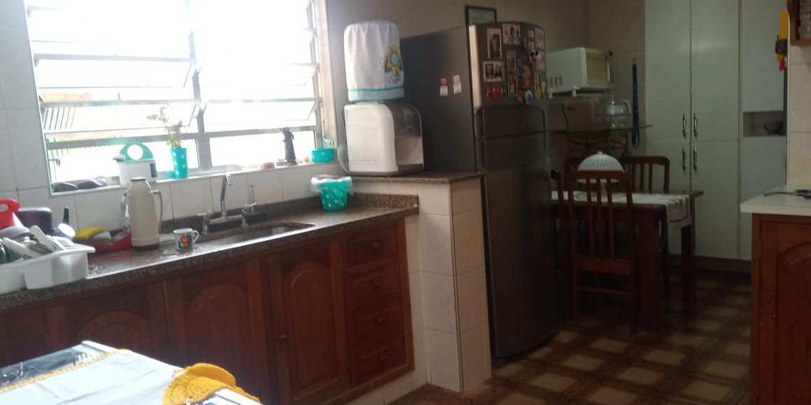 Conheça Casa 5 quartos à venda Jardim Holiday, HOLIDAY,São Pedro - R$ 680.000 - CS327 - 7 7