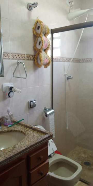 Conheça Casa 5 quartos à venda Jardim Holiday, HOLIDAY,São Pedro - R$ 680.000 - CS327 - 9 9