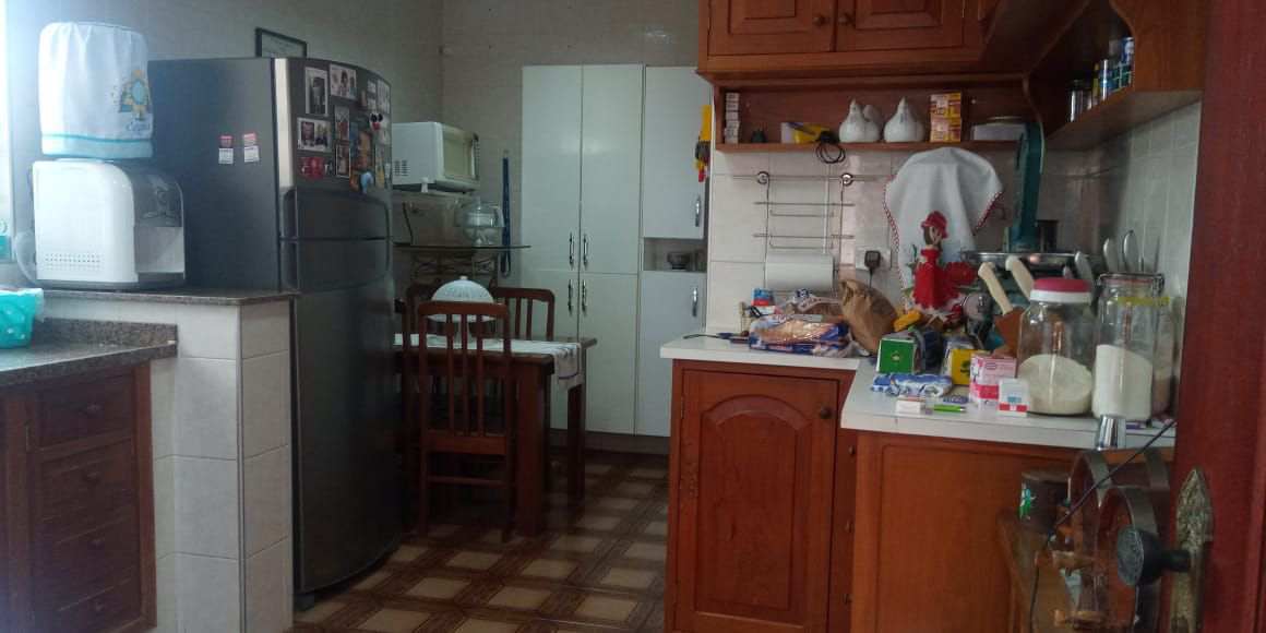 Conheça Casa 5 quartos à venda Jardim Holiday, HOLIDAY,São Pedro - R$ 680.000 - CS327 - 10 10