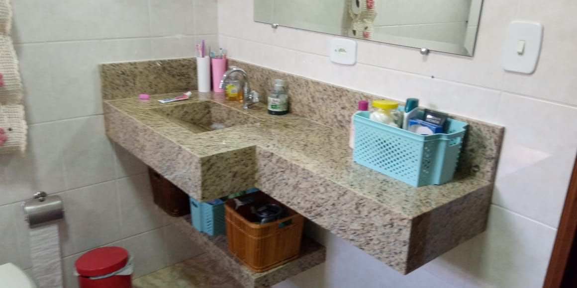 Conheça Casa 5 quartos à venda Jardim Holiday, HOLIDAY,São Pedro - R$ 680.000 - CS327 - 13 13
