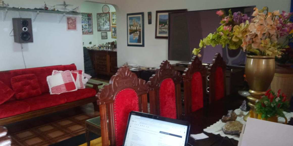 Conheça Casa 5 quartos à venda Jardim Holiday, HOLIDAY,São Pedro - R$ 680.000 - CS327 - 15 15