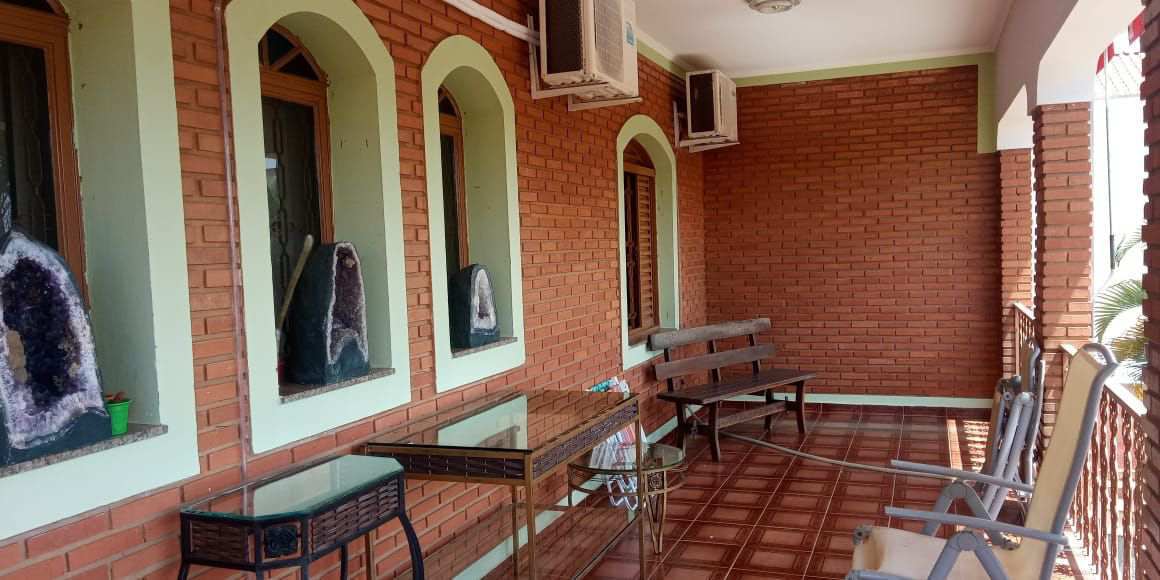 Conheça Casa 5 quartos à venda Jardim Holiday, HOLIDAY,São Pedro - R$ 680.000 - CS327 - 16 16