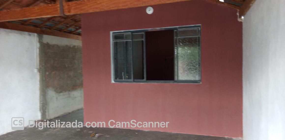 Conheça Casa 2 quartos à venda São Dimas, JARDIM SÃO DIMAS,São Pedro - R$ 235.000 - CS326 - 1 1