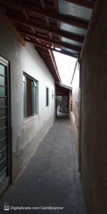 Conheça Casa 2 quartos à venda São Dimas, JARDIM SÃO DIMAS,São Pedro - R$ 235.000 - CS326 - 2 2