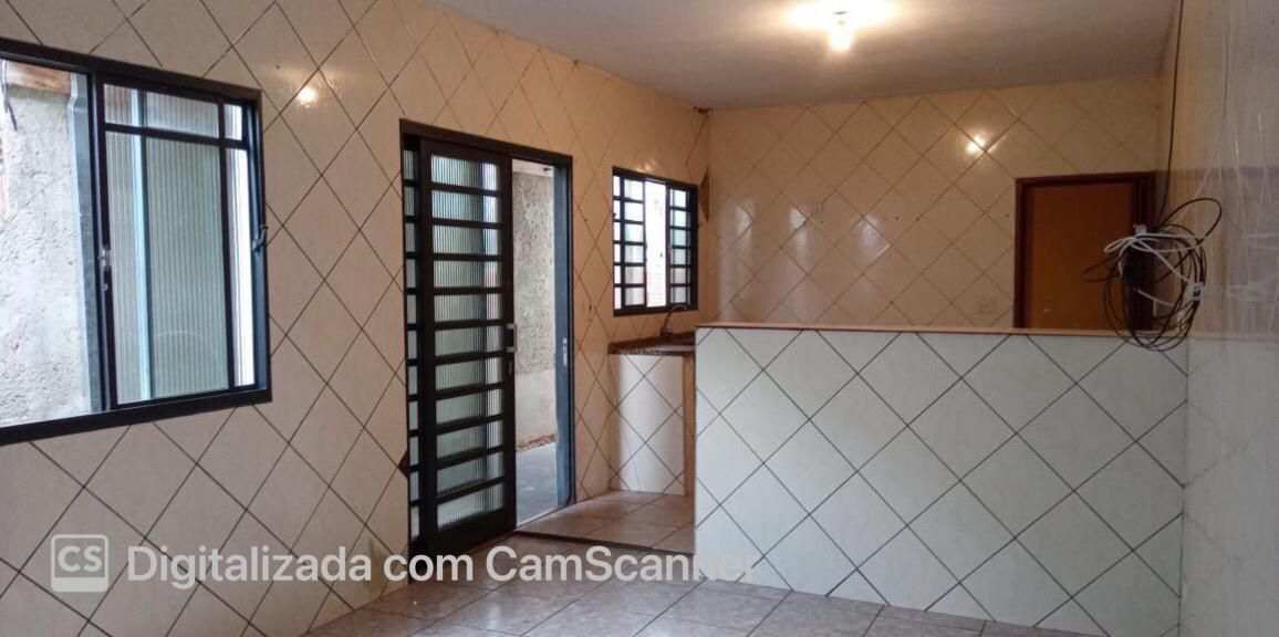 Conheça Casa 2 quartos à venda São Dimas, JARDIM SÃO DIMAS,São Pedro - R$ 235.000 - CS326 - 3 3