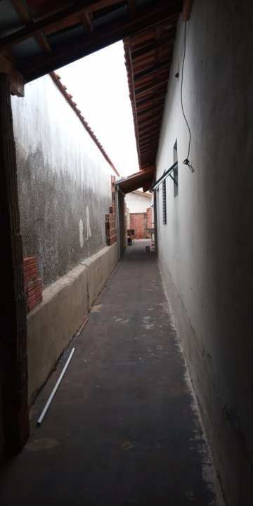 Conheça Casa 2 quartos à venda São Dimas, JARDIM SÃO DIMAS,São Pedro - R$ 235.000 - CS326 - 8 8