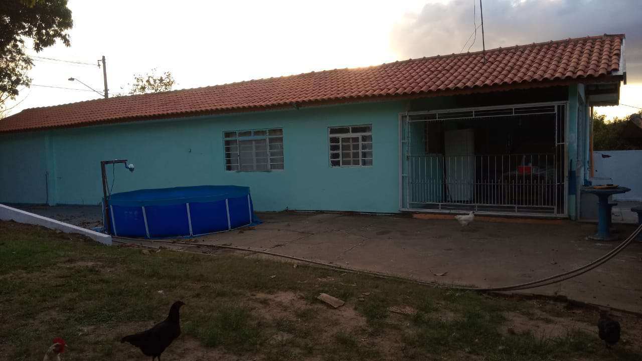 Conheça Chácara à venda LOT. Camargo I, São Pedro - R$ 550.000 - CH104 - 1 1