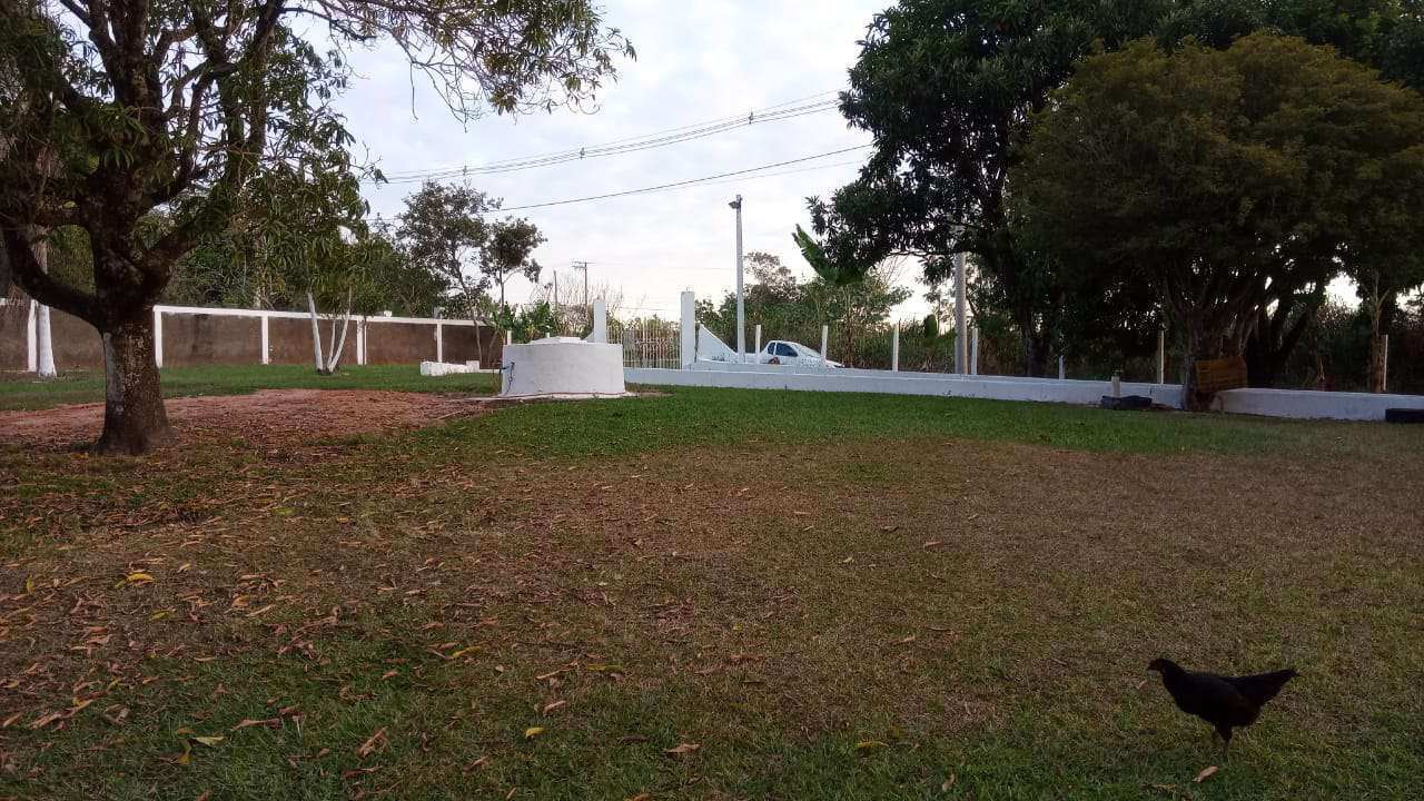 Conheça Chácara à venda LOT. Camargo I, São Pedro - R$ 550.000 - CH104 - 3 3