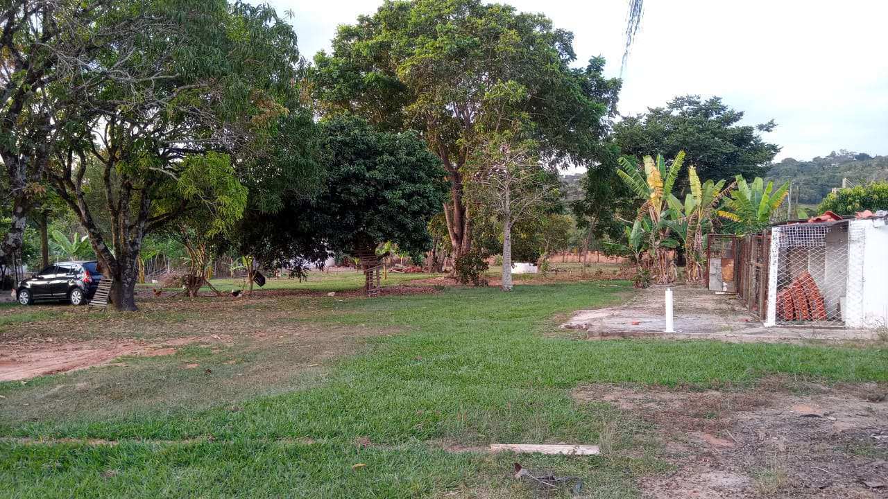 Conheça Chácara à venda LOT. Camargo I, São Pedro - R$ 550.000 - CH104 - 4 4