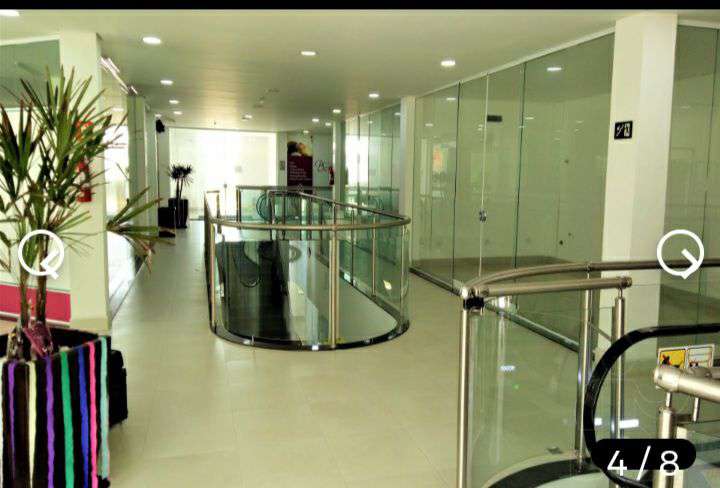 Conheça Sala Comercial à venda Centro, Águas de São Pedro - R$ 150.000 - CM007 - 2 2
