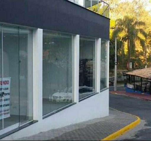 Conheça Sala Comercial à venda Centro, Águas de São Pedro - R$ 150.000 - CM007 - 4 4