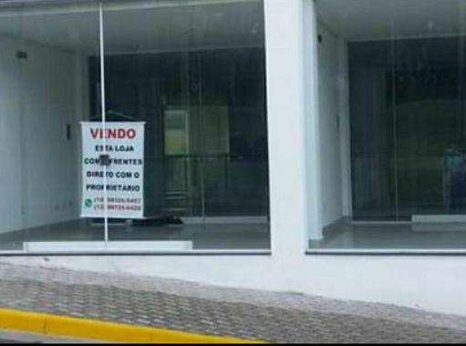 Conheça Sala Comercial à venda Centro, Águas de São Pedro - R$ 150.000 - CM007 - 5 5
