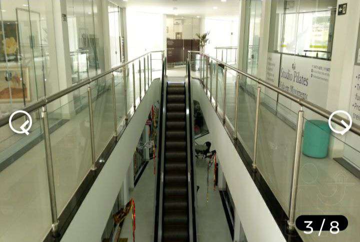 Conheça Sala Comercial à venda Centro, Águas de São Pedro - R$ 150.000 - CM007 - 6 6