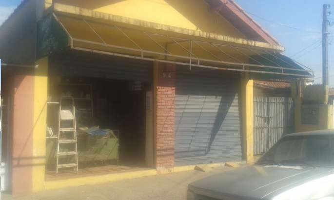 Conheça Sala Comercial 78m² à venda São Dimas, São Pedro - R$ 275.000 - CM006 - 1 1