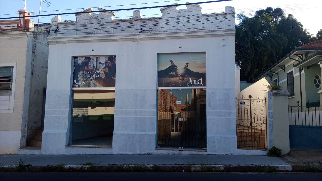 Conheça Sala Comercial 118m² à venda Centro, São Pedro - R$ 500.000 - CM001 - 1 1