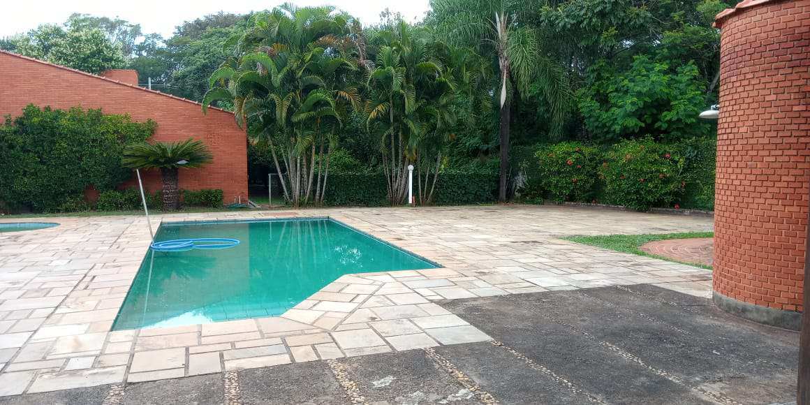 Conheça Pousada à venda Vila Nova, São Pedro - R$ 1.500.000 - CM009 - 2 2