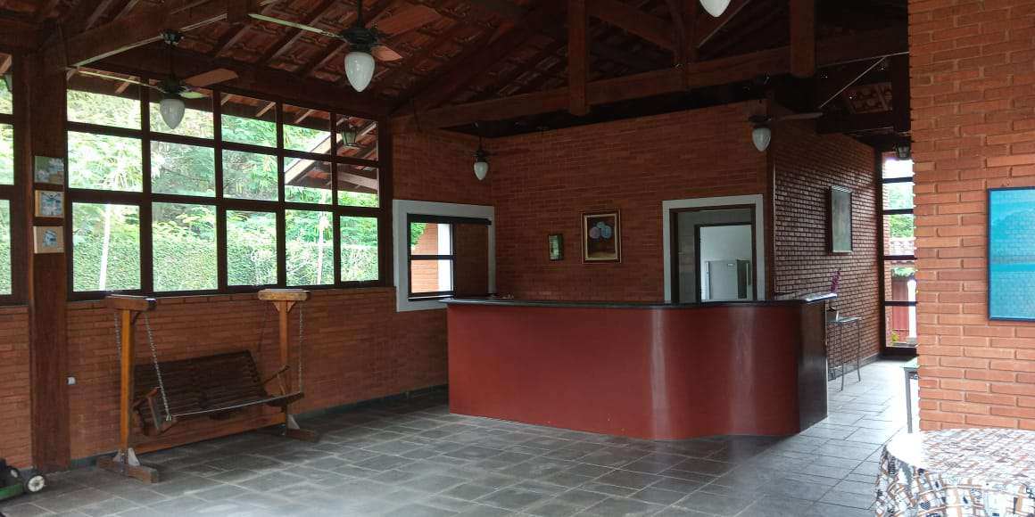 Conheça Pousada à venda Vila Nova, São Pedro - R$ 1.500.000 - CM009 - 3 3