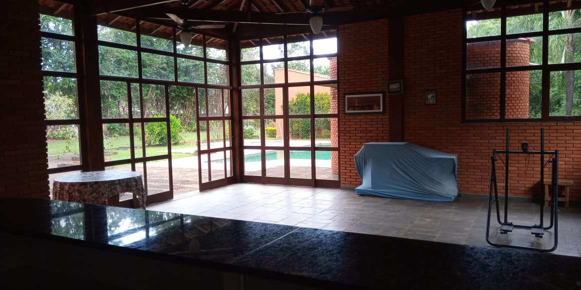 Conheça Pousada à venda Vila Nova, São Pedro - R$ 1.500.000 - CM009 - 5 5