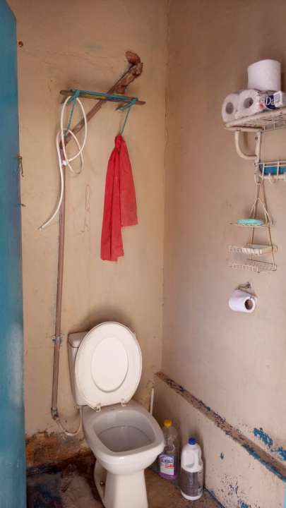 Conheça Casa 2 quartos à venda Vila Nova, São Pedro - R$ 200.000 - CS124 - 4 4