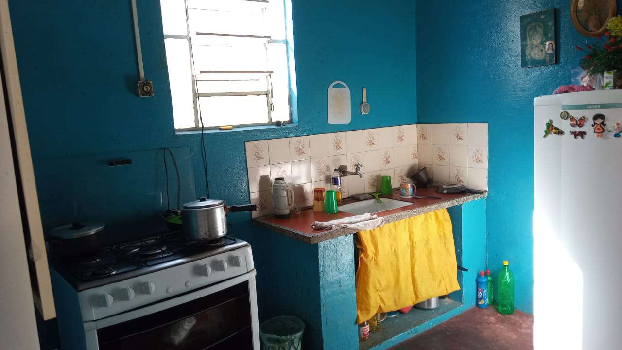 Conheça Casa 2 quartos à venda Vila Nova, São Pedro - R$ 200.000 - CS124 - 5 5