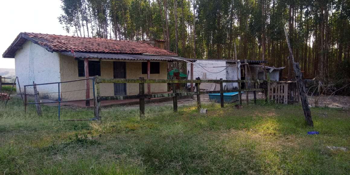 Conheça Sítio à venda Zona Rural, Águas de São Pedro - R$ 600.000 - ST005 - 1 1