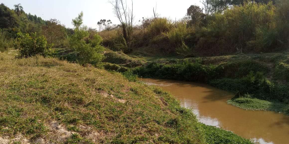 Conheça Sítio à venda Zona Rural, Águas de São Pedro - R$ 600.000 - ST005 - 4 4