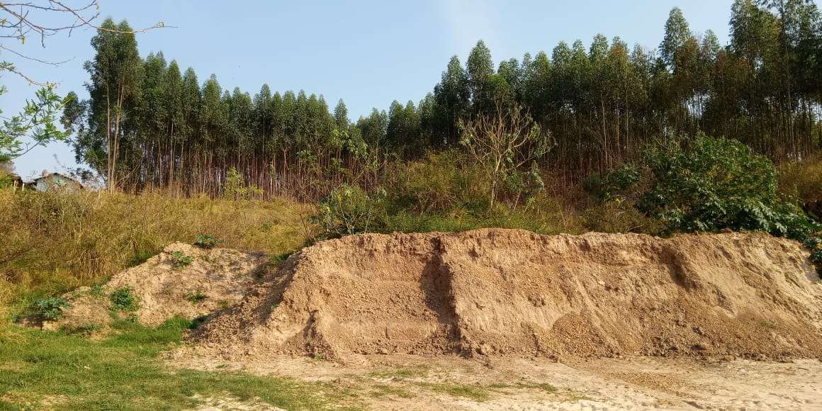 Conheça Sítio à venda Zona Rural, Águas de São Pedro - R$ 600.000 - ST005 - 5 5