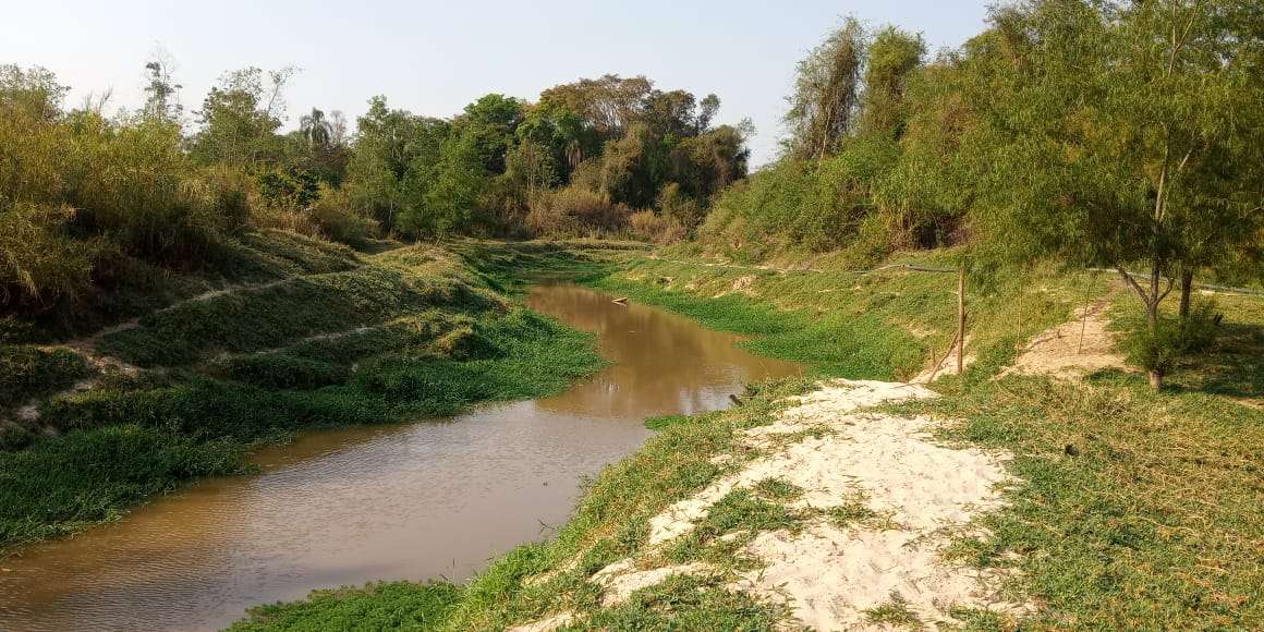 Conheça Sítio à venda Zona Rural, Águas de São Pedro - R$ 600.000 - ST005 - 6 6