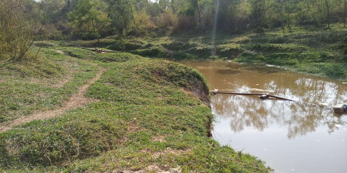Conheça Sítio à venda Zona Rural, Águas de São Pedro - R$ 600.000 - ST005 - 9 9