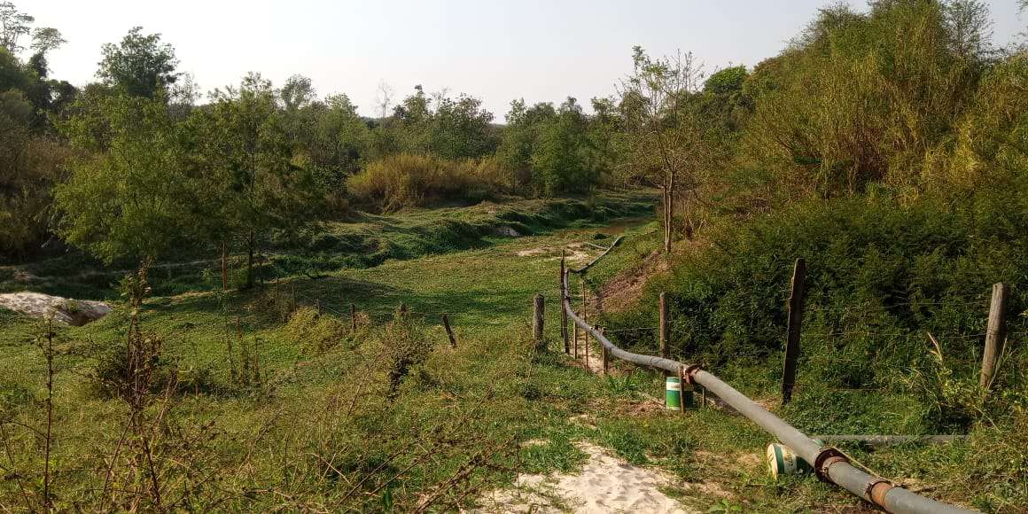Conheça Sítio à venda Zona Rural, Águas de São Pedro - R$ 600.000 - ST005 - 14 14