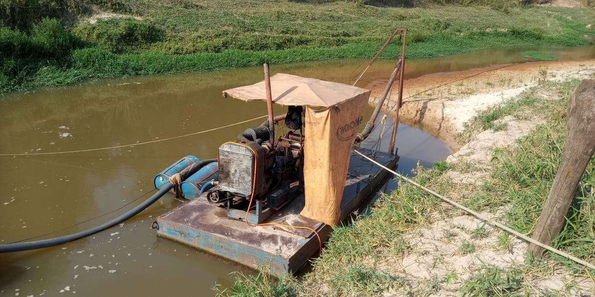 Conheça Sítio à venda Zona Rural, Águas de São Pedro - R$ 600.000 - ST005 - 19 19