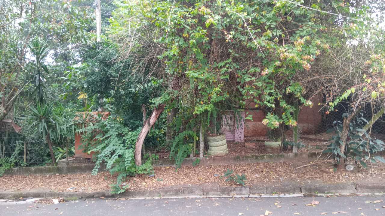 Conheça Chácara à venda Vila Nova, São Pedro - R$ 350.000 - CH096 - 4 4