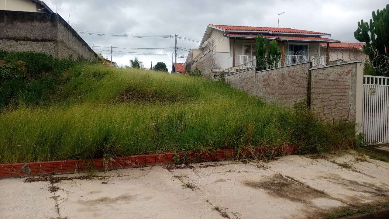 Conheça Lote à venda Jardim Itália, São Pedro - R$ 170.000 - LT202 - 2 2