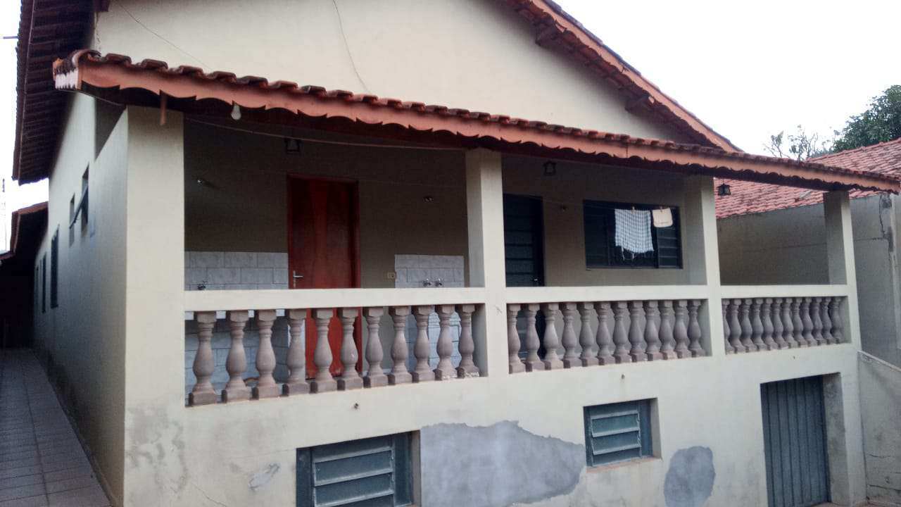 Conheça Casa 3 quartos à venda Vila Nova, São Pedro - R$ 370.000 - CS005 - 1 1
