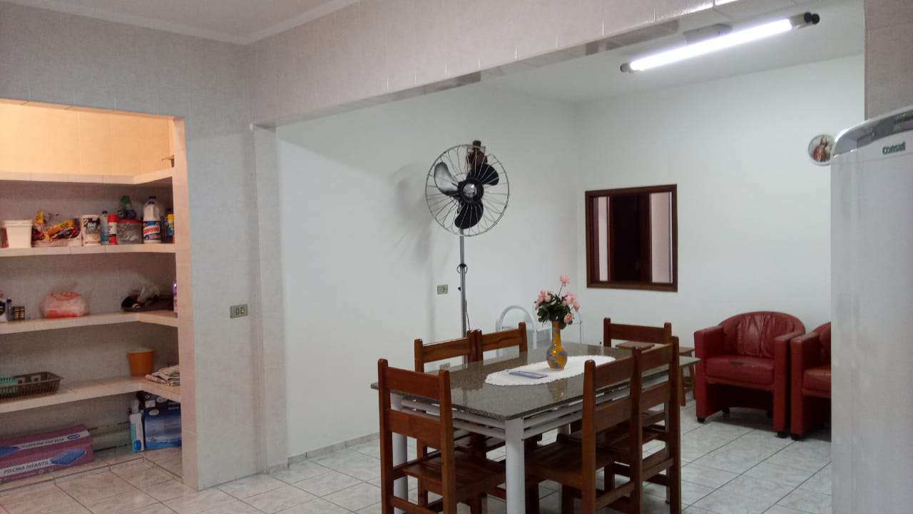 Conheça Casa 3 quartos à venda Vila Nova, São Pedro - R$ 370.000 - CS005 - 2 2