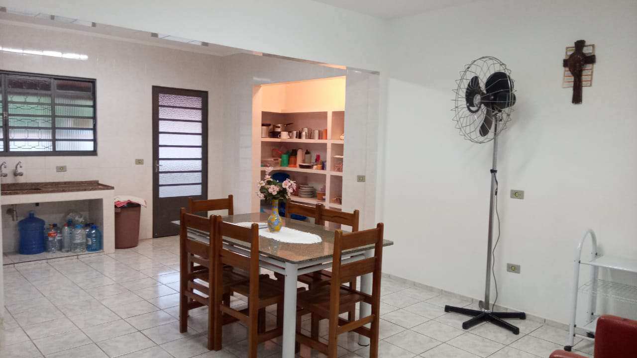 Conheça Casa 3 quartos à venda Vila Nova, São Pedro - R$ 370.000 - CS005 - 4 4