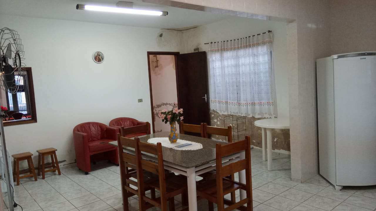 Conheça Casa 3 quartos à venda Vila Nova, São Pedro - R$ 370.000 - CS005 - 5 5