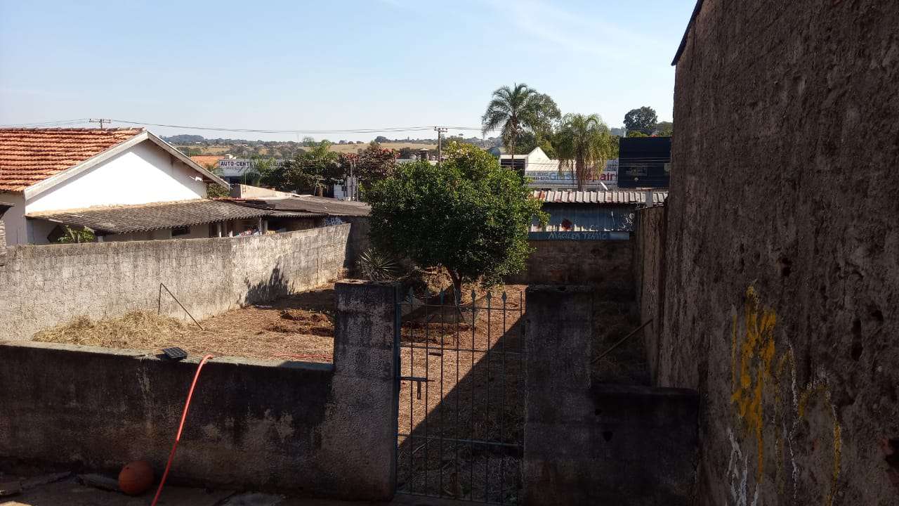 Conheça Casa 2 quartos à venda São Benedito, São Pedro - R$ 250.000 - CS006 - 1 1