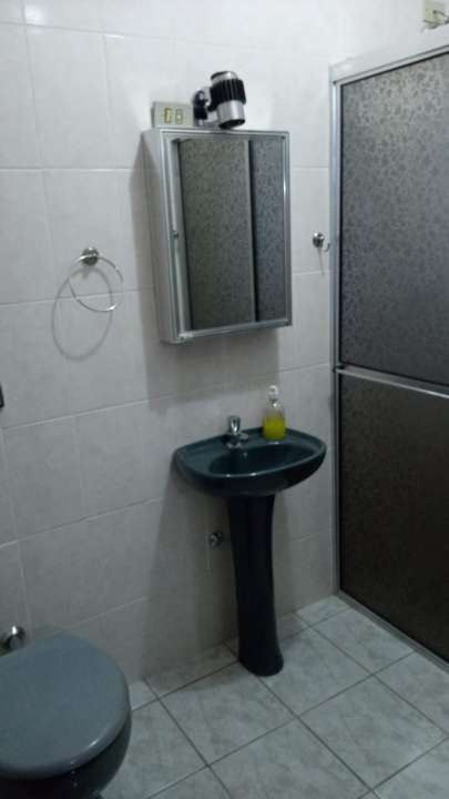 Conheça Casa 2 quartos à venda São Benedito, São Pedro - R$ 250.000 - CS006 - 2 2