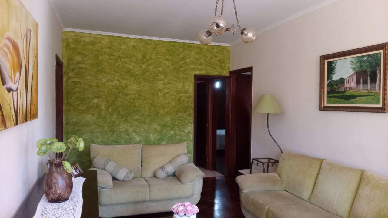 Conheça Casa 3 quartos à venda Jardim Nova Estância, São Pedro - R$ 450.000 - CS008 - 6 6